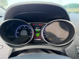 Hyundai IX35 Xpossible/Navi/Kamera/155000km, снимка 11