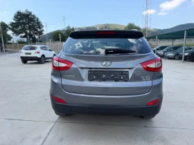 Hyundai IX35 Xpossible/Navi/Kamera/155000km, снимка 8