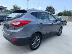 Hyundai IX35 Xpossible/Navi/Kamera/155000km, снимка 6