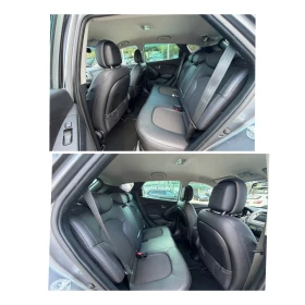 Hyundai IX35 Xpossible/Navi/Kamera/155000km, снимка 13