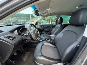 Hyundai IX35 Xpossible/Navi/Kamera/155000km, снимка 10
