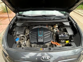 Kia Niro 64KWh/DINAMIK LINE, снимка 14