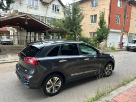 Kia Niro 64KWh/DINAMIK LINE, снимка 4