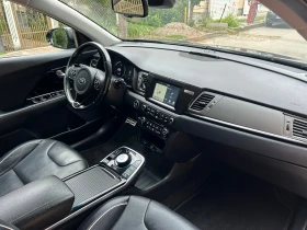 Kia Niro 64KWh/DINAMIK LINE, снимка 12