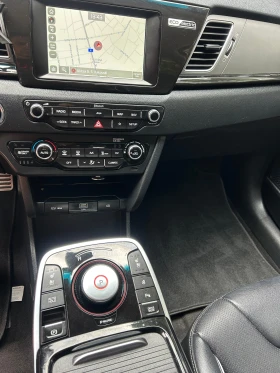 Kia Niro 64KWh/DINAMIK LINE, снимка 13