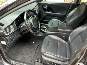 Kia Niro 64KWh/DINAMIK LINE, снимка 9
