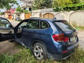 BMW X1, снимка 10