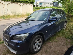 BMW X1, снимка 1
