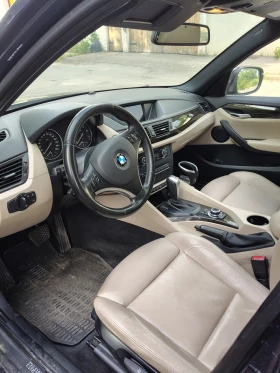 BMW X1, снимка 11