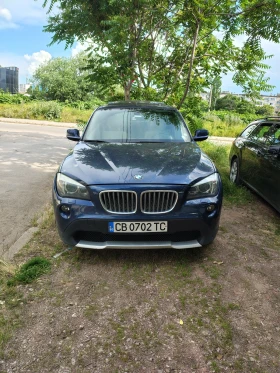 BMW X1, снимка 13