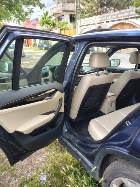 BMW X1, снимка 12