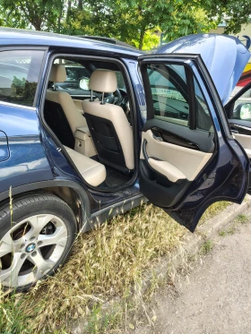 BMW X1, снимка 8