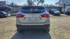 Nissan Qashqai, снимка 4
