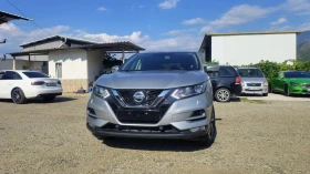 Nissan Qashqai, снимка 8
