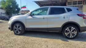 Nissan Qashqai, снимка 6