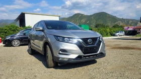 Nissan Qashqai, снимка 1