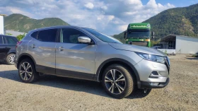Nissan Qashqai, снимка 2