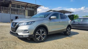 Nissan Qashqai, снимка 7