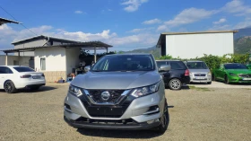 Nissan Qashqai, снимка 9