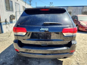 Jeep Grand cherokee, снимка 6
