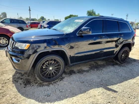 Jeep Grand cherokee, снимка 1