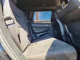 Jeep Grand cherokee, снимка 11