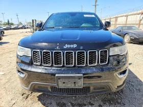 Jeep Grand cherokee, снимка 5