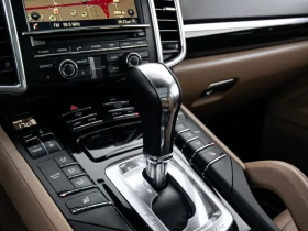 Porsche Cayenne AWD | Ел. седалки | Памет, снимка 11
