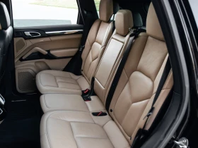 Porsche Cayenne AWD | Ел. седалки | Памет, снимка 9