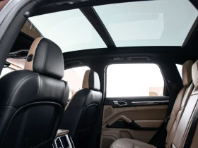 Porsche Cayenne AWD | Ел. седалки | Памет, снимка 12