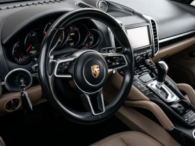 Porsche Cayenne AWD | Ел. седалки | Памет, снимка 7