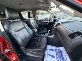 Isuzu D-max 2.5 TDI / PREMIUM / 4X4 / АВТОМАТИК / HARDTOP, снимка 12