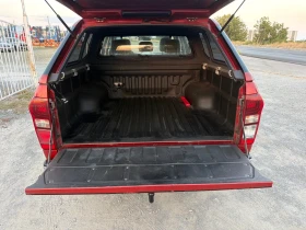 Isuzu D-max 2.5 TDI / PREMIUM / 4X4 / АВТОМАТИК / HARDTOP, снимка 14