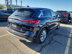 Infiniti QX50 PROASSIST| ПОДГРЕВИ| LANE ASSIST| 2 КЛЮЧА| , снимка 3