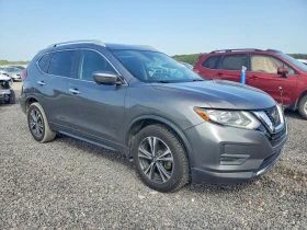 Nissan Rogue 2.5l Sv, снимка 4