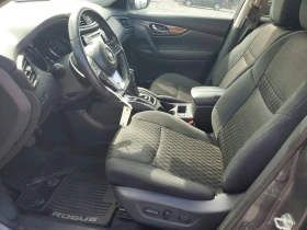 Nissan Rogue 2.5l Sv, снимка 7