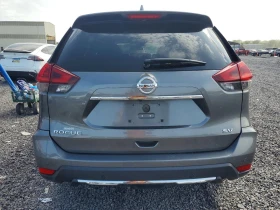 Nissan Rogue 2.5l Sv, снимка 6