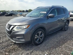 Nissan Rogue 2.5l Sv, снимка 1