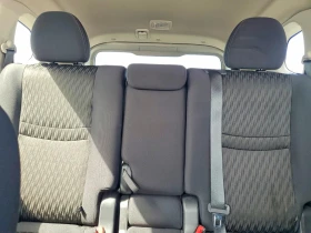 Nissan Rogue 2.5l Sv, снимка 10