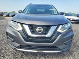Nissan Rogue 2.5l Sv, снимка 5