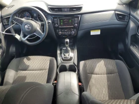 Nissan Rogue 2.5l Sv, снимка 8