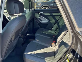 Audi Q3 * АВТОКРЕДИТ * ГЛАВНО ПРЕДСТАВИТЕЛСТВО, снимка 12