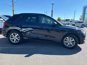 Audi Q3 * АВТОКРЕДИТ * ГЛАВНО ПРЕДСТАВИТЕЛСТВО, снимка 4
