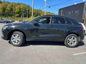 Audi Q3 * АВТОКРЕДИТ * ГЛАВНО ПРЕДСТАВИТЕЛСТВО, снимка 3
