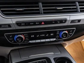 Audi Q7 Quattro | 360 CAM* ПОДГРЕВ* ОБДУХВАНЕ* , снимка 9