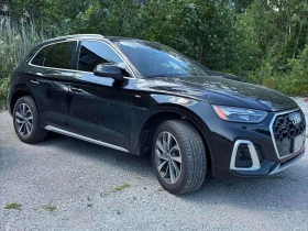 Audi Q5, снимка 3