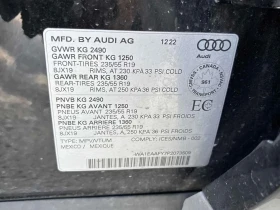 Audi Q5, снимка 11