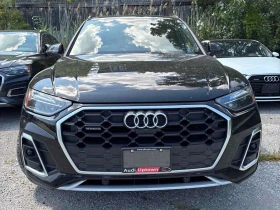 Audi Q5, снимка 6