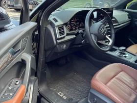Audi Q5, снимка 5