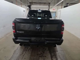Dodge RAM 1500, снимка 17